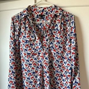 Ann Taylor blouse